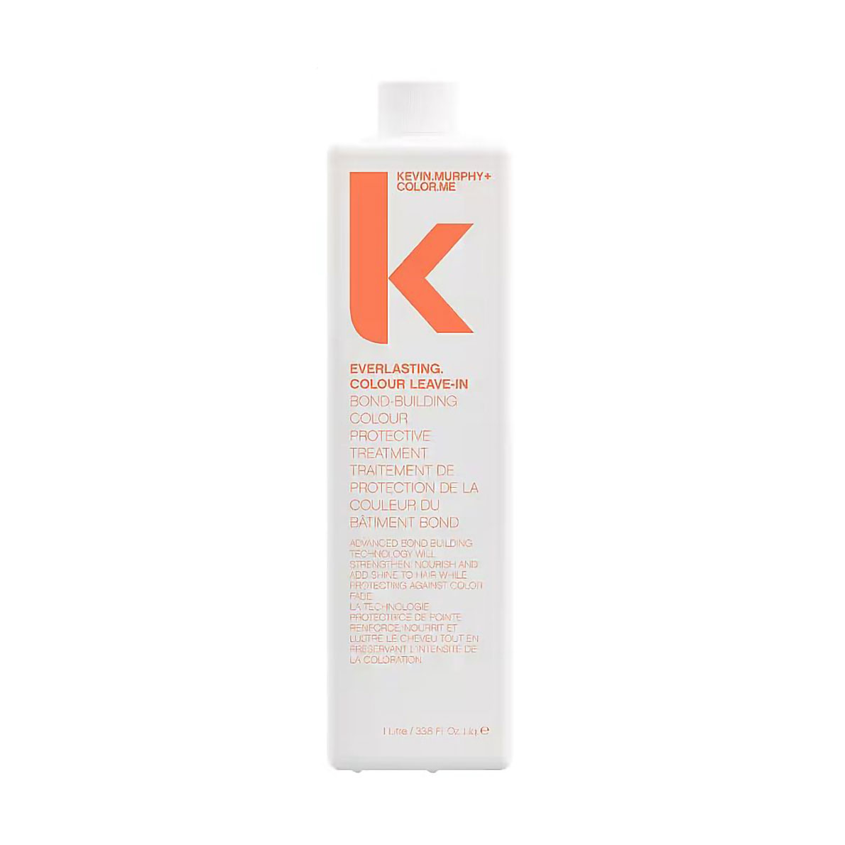 Незмивний кондиціонер для волосся Kevin.Murphy Everlasting.Colour Leave-In Treatment, 1 л